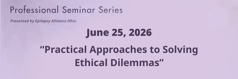 une 25, 2026, seminar - Practical Approaches to Solving Ethical Dilemmas